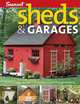 Sheds & Garages, Scott Atkinson 