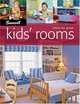 Ideas for Great Kids Rooms (Sunset Books), Jane Horn 