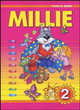 Английский язык. "Милли"/"Millie-2". 2 класс. Учебник. ФГОС, Азарова Светлана Игоревна, Ермолаева Е. В., Дружинина Элеонора Николаевна 