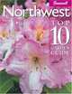 Northwest Top 10 Garden Guide (Top 10 Garden Guides), 