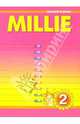 Mille: Книга для учителя к учебнику английского языка для 2 класса общеобразовательных учреждений: Первый год обучения, Азарова Светлана Игоревна, Ермолаева Е. В., Дружинина Элеонора Николаевна 