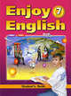 Enjoy English. Учебник для учащихся 7 класса общеобразовательных учреждений при начале обучения с 1-2 класса, Биболетова Мерем Забатовна, Трубанева Наталия Николаевна 
