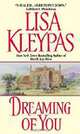 Dreaming of You, Lisa Kleypas 