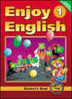 Английский язык: Английский с удовольствием / Enjoy English-1. Учебник для 2-3 классов ФГОС, Биболетова Мерем Забатовна, Добрынина Наталья Васильевна, Ленская Елена Анатольевна 