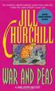 War and Peas, Jill Churchill 