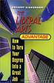 Liberal Arts Advantage, Greg Giangrande 