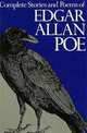 Complete Stories and Poems of Edgar Allan Poe, Edgar Allan Poe 