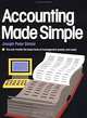 Accounting Made Simple (Made Simple), Joseph Peter Simini 