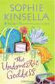 The Undomestic Goddess, Sophie Kinsella 