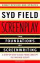 Screenplay: The Foundations of Screenwriting, Syd Field 