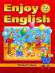Английский язык. Enjoy English. 2 класс. Учебник, Мерем Биболетова, Ольга Денисенко 