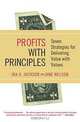Profits with Principles, Ira Jackson, Jane Nelson 