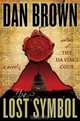 The Lost Symbol, Dan Brown 