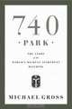 740 Park: The Story of the World
