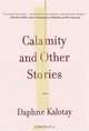 Calamity and Other Stories, Daphne Kalotay 