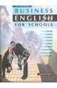 Книга для учителя к учебному пособию "Business English for schools" для 10-11 классов, Дворецкая Ольга Борисовна, Казырбаева Наталья Юрьевна, Новикова Н. В. 