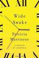 Wide Awake: A Memoir of Insomnia, Patricia Morrisroe 