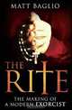 The Rite: The Making of a Modern Exorcist, Matt Baglio 
