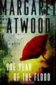 The Year of the Flood: A Novel, Margaret Atwood 