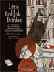 Little Red Ink Drinker (Ink Drinker), Eric Sanvoisin 