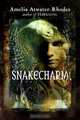 Snakecharm: The Kiesha