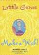 Little Genie: Make a Wish (Little Genie), Miranda Jones 
