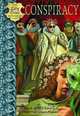 Conspiracy, Grace Cavendish, Patricia Finney 