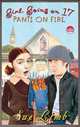 Girl, Going on 17: Pants on Fire, Sue Limb 