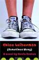 Chloe Leiberman (Sometimes Wong), Carrie Rosten 