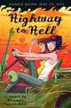 Highway to Hell (Maggie Quinn: Girl Vs Evil), Rosemary Clement-Moore 