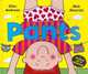 Pants, Giles Andreae 
