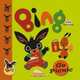 Bing: Go Picnic (Bing Bunny), Ted Dewan 