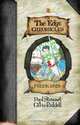 Freeglader (Edge Chronicles), Paul Stewart, Chris Riddell 