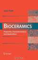 Bioceramics: Properties, Characterizations, and Applications, Joon Park 