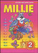 Millie: Picture and Word Cards: Карточки с рисунками и словами к учебнику английского языка для 2 класса общеобразовательных учреждений: Первый год обучения, Азарова Светлана Игоревна, Ермолаева Е. В., Дружинина Элеонора Николаевна, Зоткина Е. В., Карпова Людмила Геннадьевна, Пономарева Н. Б., Струкова Л. Н., Коренкова Е. М., Костюк Евгения Владимировна 