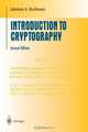 Introduction to Cryptography (Undergraduate Texts in Mathematics), Johannes Buchmann 