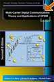 Multi-carrier Digital Communications: Theory And Applications Of OFDM, Ahmad R. S. Bahai, Burton R. Saltzberg, Mustafa Ergen 