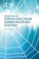 Principles of Spread-Spectrum Communication Systems, Don Torrieri 