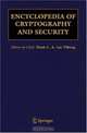 Encyclopedia of Cryptography and Security, 