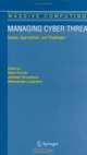 Managing Cyber Threats : Issues, Approaches, and Challenges (Massive Computing), 