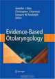 Evidence-Based Otolaryngology, 