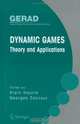 Dynamic Games: Theory and Applications (Gerd 25th Anniversary Series), 