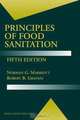 Principles of Food Sanitation (Food Science Texts Series), Norman G. Marriott, Robert B. Gravani 