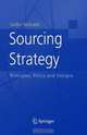 Sourcing Strategy: Principles, Policy and Designs, Sudhi Seshadri 