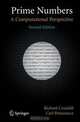 Prime Numbers: A Computational Perspective, Richard Crandall, Carl Pomerance 