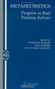 Metaheuristics: : Progress as Real Problem Solvers (Operations Research/Computer Science Interfaces Series), 