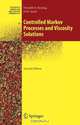 Controlled Markov Processes and Viscosity Solutions (Stochastic Modelling and Applied Probability), Wendell H. Fleming, H.M. Soner 