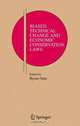 Biased Technical Change and Economic Conservation Laws (Research Monographs in Japan-U.S. Business and Economics), Ryuzo Sato 