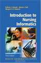 Introduction to Nursing Informatics (Health Informatics), 