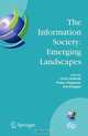 The Information Society: Emerging Landscapes: IFIP International Conference on Landscapes of ICT and Social Accountability, Turku, Finland, June 27-29, ... Federation for Informati, 